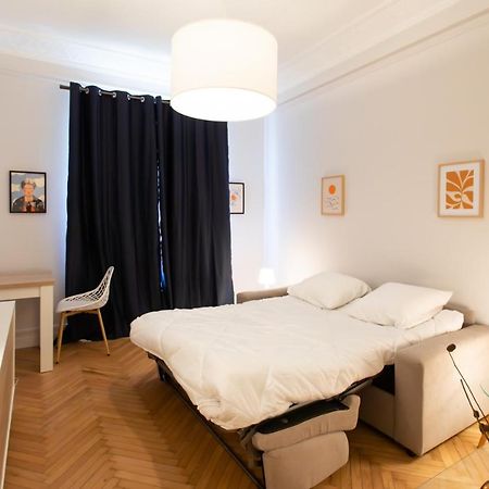26 Nice Parc Imperial Studio Extérieur photo