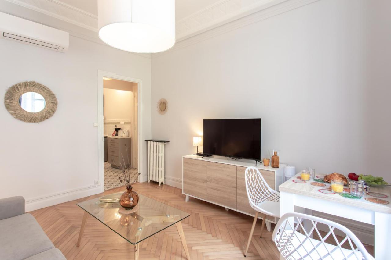 26 Nice Parc Imperial Studio Extérieur photo